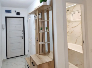 Апартаменты на Воровского