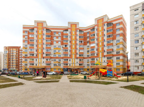 Квартира PrezentHaus на Агапкина 21а