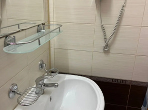 Гостевой дом ПАРУС