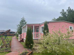 Мини-Отель Солнечный Дом - Casa del Sole