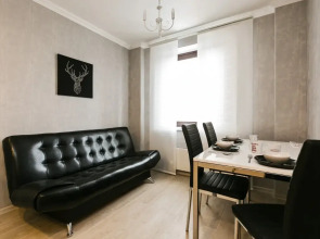 Апартаменты 1 MaxRealty24 Cходненская 7