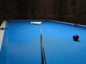 Частный дом Дача 99