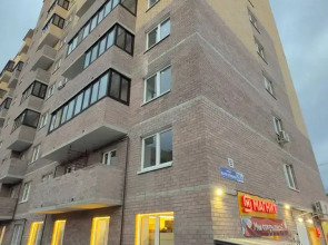 Апартаменты ArendaGrad Багратиона 26А