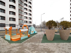 Квартира в г. Троицк