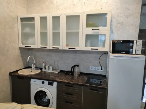 Апартаменты Орловка Звездный берег