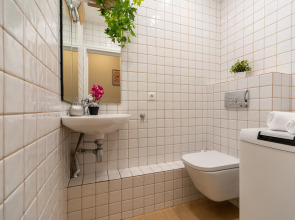 Квартира GM Apartments Четверка с панорамным видом на Москву