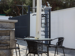 Гостевой дом Алмаз