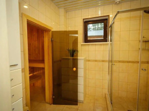 Гостевой дом Green Forest у Игоры