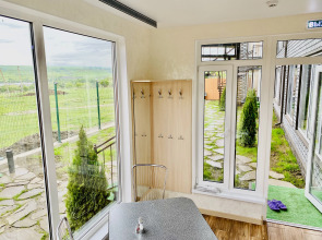 Гостевой Дом Апартаменты Александра