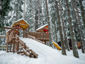 Гостевой дом Ёлки и Горки