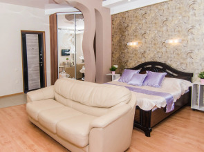 Апартаменты на площади МОПРа