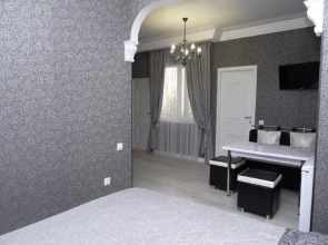 Гостевой дом Релакс