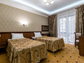 Гостевой дом Residence Park