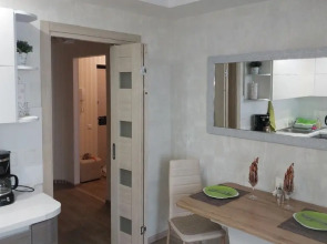 Апартаменты Комфорт на Студенецкой, 8А