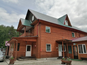 Hotel Complex Okolitsa