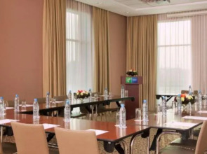 Holiday Inn Express Dubai Jumeirah an IHG Hotel