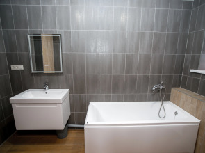 Гостиница Вереск