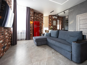 Апартаменты У Моря