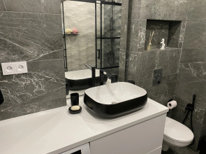 Апартаменты Анири