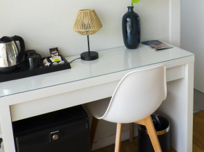 Отель Subur Maritim