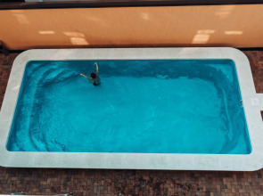 Гостевой дом Легенда