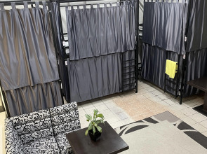 Хостел Атмосфера