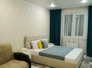 Квартира Марат Home двухкомнатная по ул. Ленина 141 Б