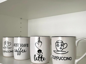 Апартаменты Тарасова 2