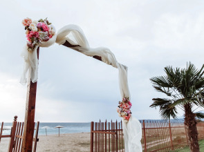 Inzhir Villadzh (Injir Village)