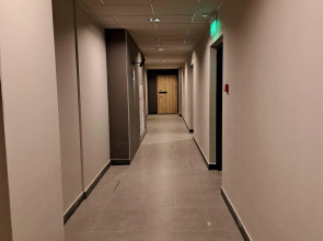 Квартира в Хэдлайнере на Затоне