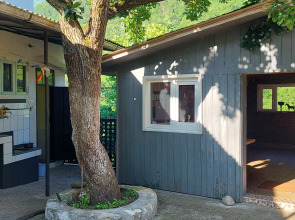 Гостевой дом ДОМИК В ДЕРЕВНЕ