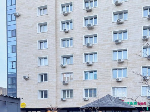 Квартира Современная квартира Золотой квадрат