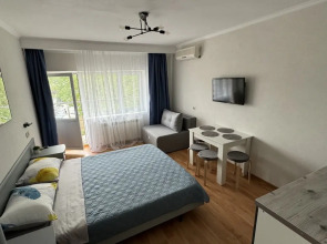 Апартаменты Сердце Центра Анапы