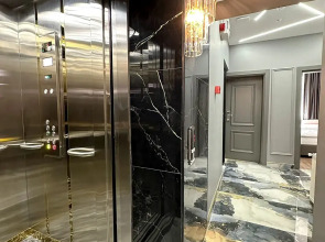 Boutique hotel KILIÇ boutique hotel