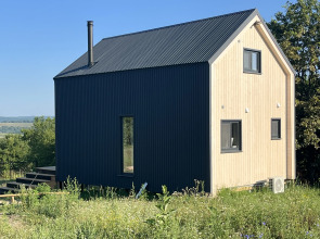 Частный дом Дизайнерский Барнхаус