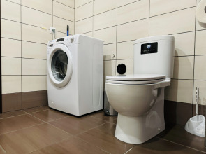 Апартаменты Лермонтовский бульвар 1