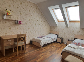 Частный дом на улице Лесная 36