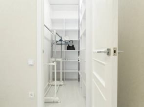 Апартаменты «Атмосфера» | Пекан — Уют С Панорамой Города