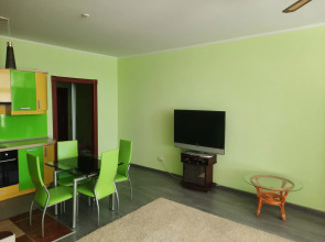 Апартаменты Асми