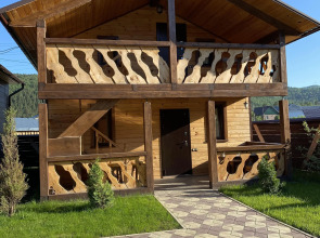 База отдыха Усадьба Лаура