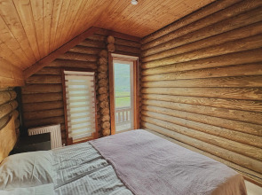 Гостевой дом Fiagdon Travel