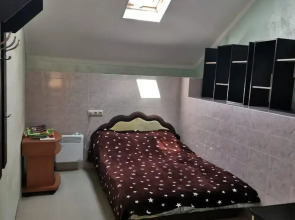 Меблированные комнаты на Театральной улице 22