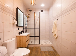 Таунхаус Hanza в Калининграде