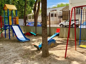 Мини-отель Толедо