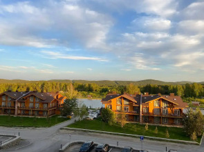 Апартаменты Современные