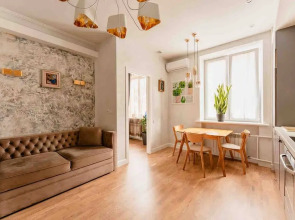 Апартаменты Площадь Победы Минск