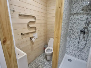 Гостевой дом Телекей