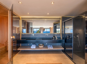 Отель Villa Tamara