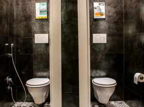 Hostel Trastevere by Hostal Trustever