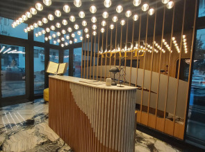 Отель Agape Bar Montenegro